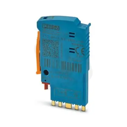 Sleva Zásuvný svodič pro přepěťovou ochranu TTC-6P-3-EX-24DC-I-P 1064663