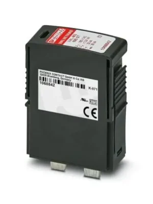 Zásuvný svodič pro přepěťovou ochranu typ 2 VAL-MS 690 ST 1068842 Objednat Nyní