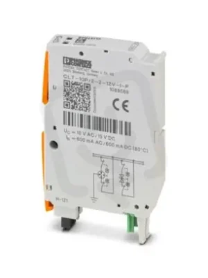 Zásuvný svodič pro přepěťovou ochranu CLT-10P/2-2-12V-I-P 1088569 Oblíbený