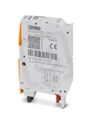 Nejlepší Volba Zásuvný svodič pro přepěťovou ochranu CLT-10P/2-2-60V-I-P 1088573