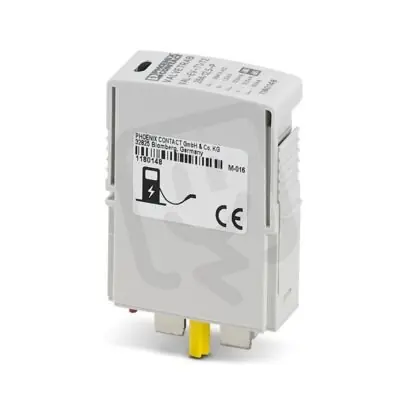 Autentický Zásuvný svodič pro přepěťovou ochranu typ 1/2 VAL-EV-T1/T2 264/12.5-P 1180148