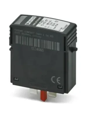 Zásuvný svodič pro přepěťovou ochranu typ 2 F-MS 12 HD ST 1224885 Odeslání Ihned