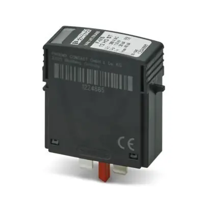 Zásuvný svodič pro přepěťovou ochranu typ 2 F-MS 12 HD ST 1224885 Odeslání Ihned