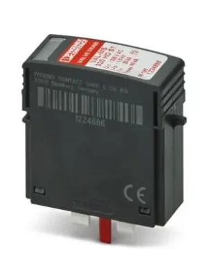 Akce Zásuvný svodič pro přepěťovou ochranu typ 2 VAL-MS 320 HD ST 1224886