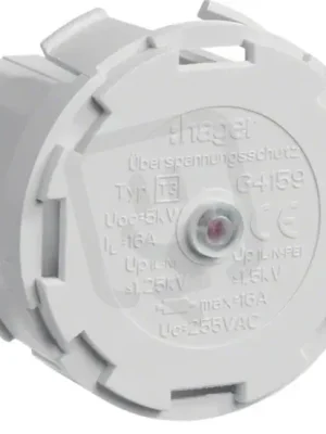 Autentický Přepěťový modul pro ecoline, náhradní díl TEHALIT G4159