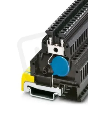 Nejprodávanější EMC filtr TT-SLKK 5-C 3N3-230AC 2798792