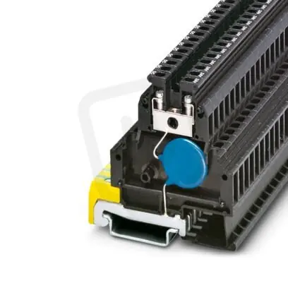 Nejprodávanější EMC filtr TT-SLKK 5-C 3N3-230AC 2798792