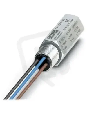 Sezónní Sleva Svodič přepětí S-PT-EX-24DC PHOENIX CONTACT 2800034