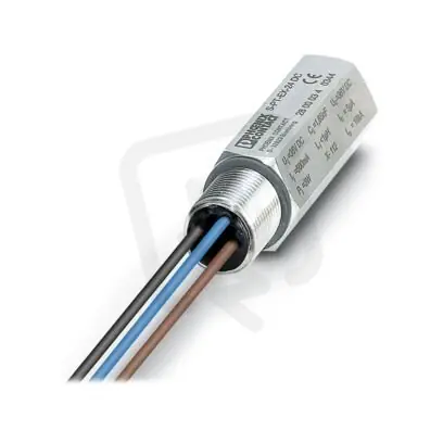 Sezónní Sleva Svodič přepětí S-PT-EX-24DC PHOENIX CONTACT 2800034