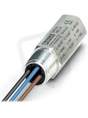 Svodič přepětí S-PT-EX-24DC-1/2" PHOENIX CONTACT 2800035 Top Prodej