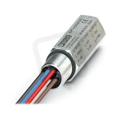 Svodič přepětí S-PT-4-EX-24DC PHOENIX CONTACT 2800036 Akce