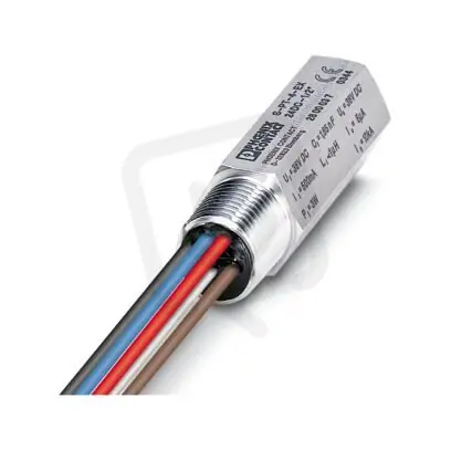 Svodič přepětí S-PT-4-EX-24DC-1/2" PHOENIX CONTACT 2800037 Objednat Nyní