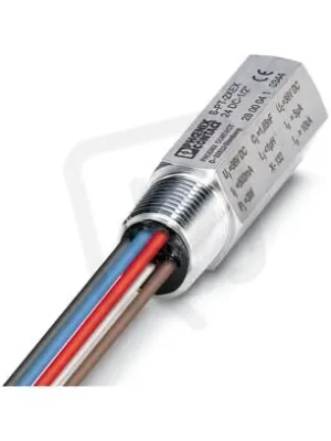 Svodič přepětí S-PT-2XEX-24DC-1/2" PHOENIX CONTACT 2800041 Super Cena