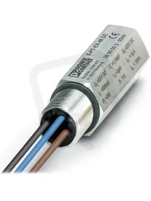 Vrácení Zdarma Svodič přepětí S-PT-EX-48DC PHOENIX CONTACT 2800053