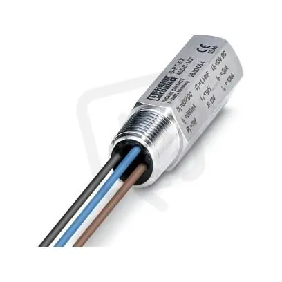Svodič přepětí S-PT-EX-48DC-1/2" PHOENIX CONTACT 2800054 Zlevněný