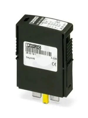 Výhodná Nabídka Zásuvný svodič pro přepěťovou ochranu typ 1/2 F-MS-T1/T2 50 ST 2800191