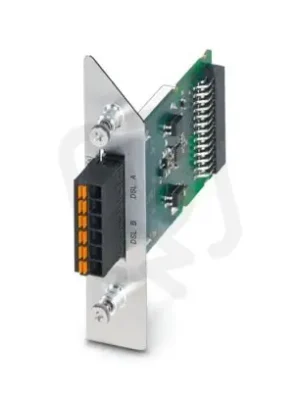 Super Cena Zásuvný svodič pro přepěťovou ochranu TC EXTENDER PT-IQ-2S 2702258