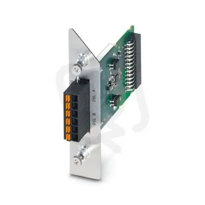 Super Cena Zásuvný svodič pro přepěťovou ochranu TC EXTENDER PT-IQ-2S 2702258