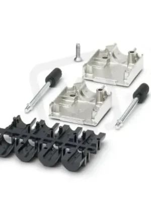 Pouzdro SCT-D-SUB 9-KG 2749550 Oblíbený