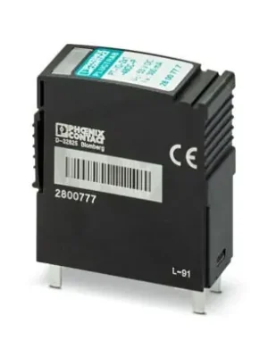 Must-Have Zásuvný svodič pro přepěťovou ochranu PT-IQ-2X1-48DC-P PHOENIX CONTACT 2800777