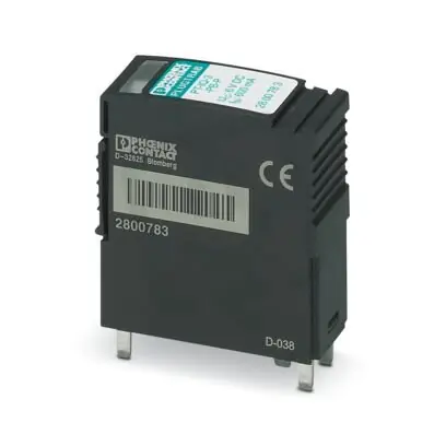 Kup Teď Zásuvný svodič pro přepěťovou ochranu PT-IQ-3-PB-P PHOENIX CONTACT 2800783