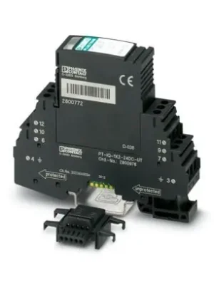 Svodič přepětí PT-IQ-1X2-24DC-UT PHOENIX CONTACT 2800976 Kup Teď