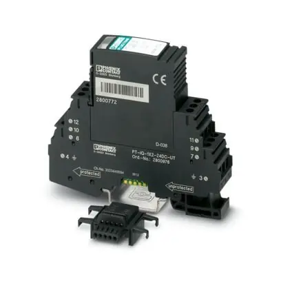 Svodič přepětí PT-IQ-1X2-24DC-UT PHOENIX CONTACT 2800976 Kup Teď