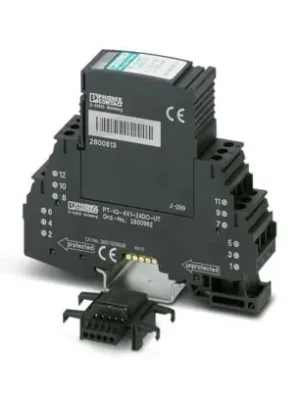 Poslední Šance Svodič přepětí PT-IQ-4X1-24DC-UT PHOENIX CONTACT 2800982