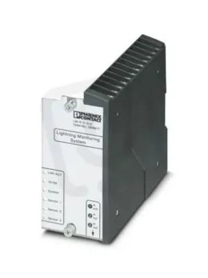 Systém měření proudu blesku LM-S-C-3LS PHOENIX CONTACT 2800617 Značkový