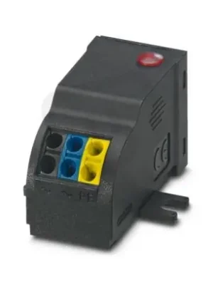 Svodič přepětí typu 3 BT-1S-230AC/O PHOENIX CONTACT 2800625 Ihned K Objednání