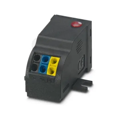 Svodič přepětí typu 3 BT-1S-230AC/O PHOENIX CONTACT 2800625 Ihned K Objednání