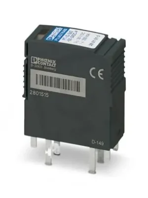 Cenová Bomba Zásuvný svodič pro přepěťovou ochranu PT-IQ-2X2-EX-24DC-P 2801515
