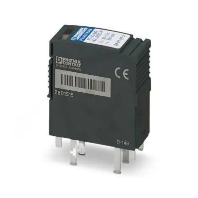 Cenová Bomba Zásuvný svodič pro přepěťovou ochranu PT-IQ-2X2-EX-24DC-P 2801515