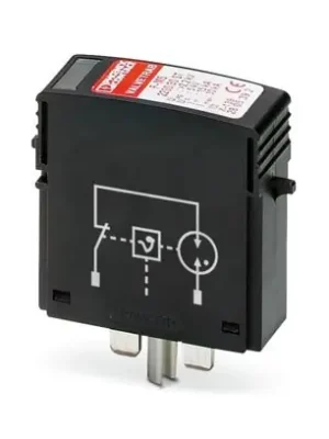 Zásuvný svodič pro přepěťovou ochranu typ 2 F-MS 2200/30 ST 2805392 Ověřený