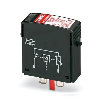 Nízká Cena Zásuvný svodič pro přepěťovou ochranu typ 2 VAL-MS 500 ST 2807609