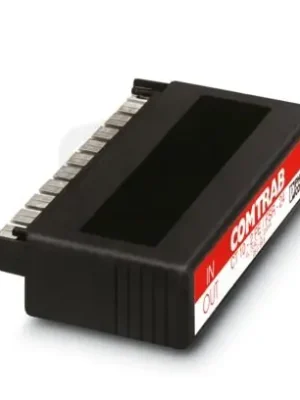 Zásuvný svodič pro přepěťovou ochranu CT 10-2PE/FSR-24 PHOENIX CONTACT 2807968 Originální