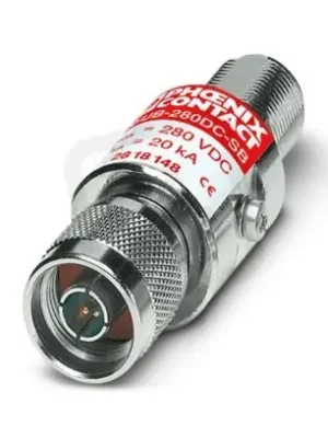 Objednat Nyní Svodič přepětí CN-UB-280DC-SB PHOENIX CONTACT 2818148