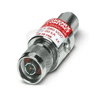 Objednat Nyní Svodič přepětí CN-UB-280DC-SB PHOENIX CONTACT 2818148