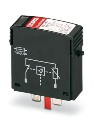 Zásuvný svodič pro přepěťovou ochranu typ 2 VAL-MS 320 ST 2838843 Akční Nabídka
