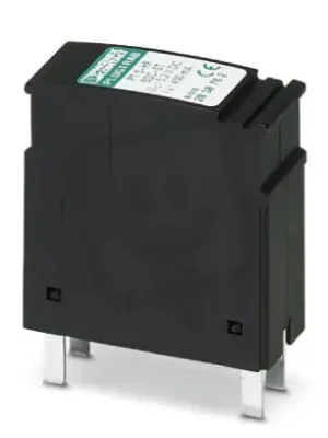 Finální Výprodej Zásuvný svodič pro přepěťovou ochranu PT 5-HF- 5 DC-ST PHOENIX CONTACT 2838762