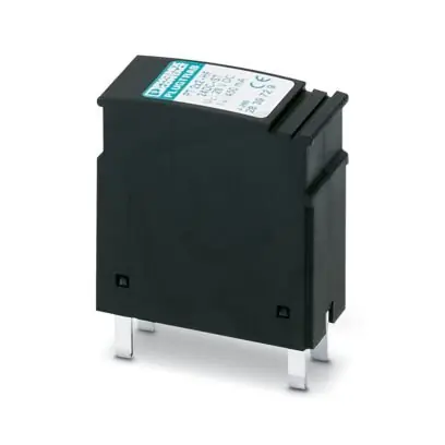 Koupit Online Zásuvný svodič pro přepěťovou ochranu PT 2X2-HF-24 DC-ST PHOENIX CONTACT 2839729