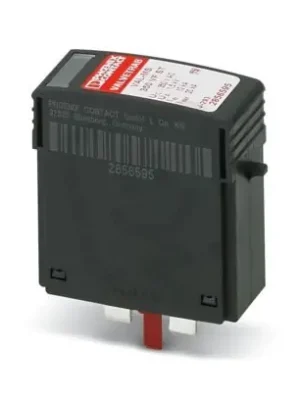 Zásuvný svodič pro přepěťovou ochranu typ 2 VAL-MS 350 VF ST 2856595 Koupit Online