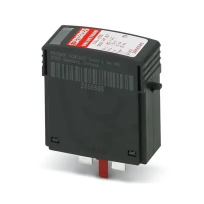 Zásuvný svodič pro přepěťovou ochranu typ 2 VAL-MS 350 VF ST 2856595 Koupit Online