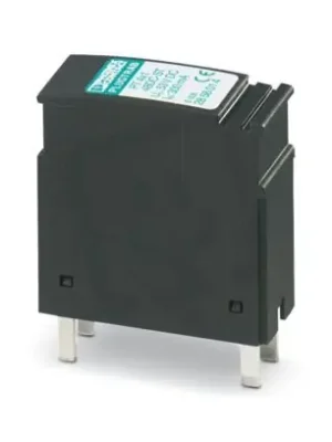 Koupit Online Zásuvný svodič pro přepěťovou ochranu PT 4X1-48DC-ST PHOENIX CONTACT 2858014