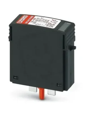 Levný Zásuvný svodič pro přepěťovou ochranu typ 2 VAL-MS 320-UD ST 2858315