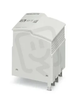 Zásuvný svodič pro přepěťovou ochranu typ 3 PLT-SEC-T3-3S-230-P 2905236 Cenový Hit