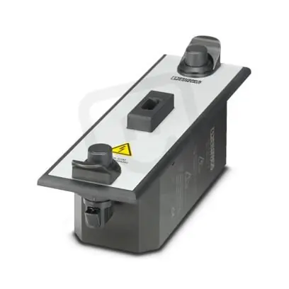Adaptér zkušebního přístroje CM 2-PA-CTM PHOENIX CONTACT 2905282 Novinka