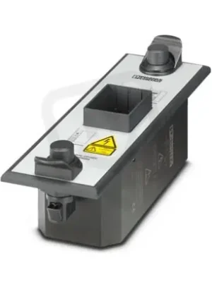 Adaptér zkušebního přístroje CM 2-PA-FLT/VAL-CP/SEC PHOENIX CONTACT 2905283 Nízká Cena