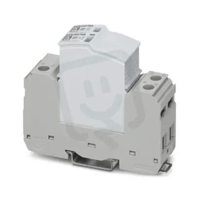 Ověřený Svodič přepětí typu 2 VAL-SEC-T2-1S-350-FM PHOENIX CONTACT 2905333
