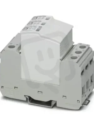 Svodič přepětí typu 2 VAL-SEC-T2-2S-350-FM PHOENIX CONTACT 2905338 Sleva